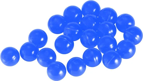 Vista 3 de Umarex T4E Premium - Bolas de pintura calibre .43, color azul, 430