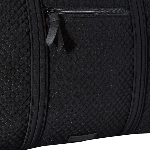 Vista 3 de Vera Bradley - Bolso de microfibra para mujer