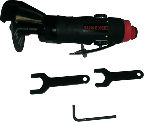 Vista 3 de Sunex SX6210 - Herramienta de corte reversible de 3 pulgadas
