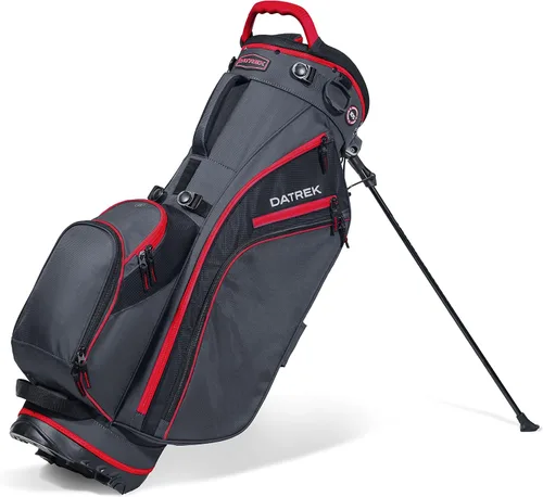 Vista 6 de Datrek Go Lite Hybrid Bag
