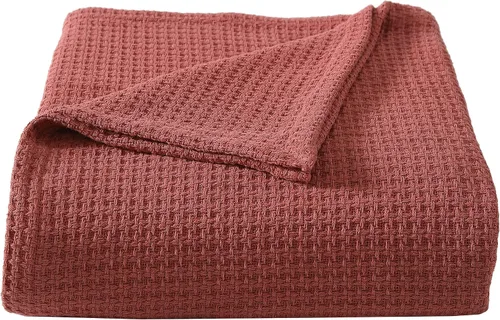 Vista 13 de Tommy Bahama Coast Blanket, Full/Queen, Aqua