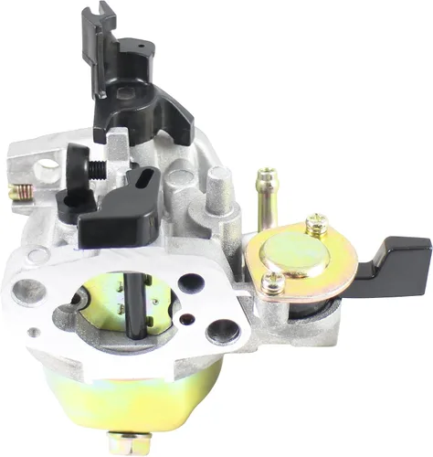 Vista 4 de 0J88870123 Carburador para B&S 592236 591007 Generac Power 0059870 2500-3000 PSI Lavadora a presión Kohler 18-853-16-S SH265 Southland A202645
