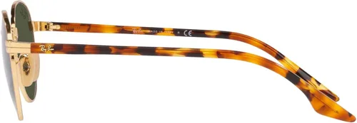 Vista 4 de Ray-Ban Rb3691 Round Sunglasses