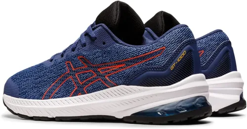 Vista 3 de ASICS Tenis de correr para niños GT-1000 11 Grade School