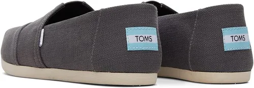 Vista 6 de TOMS Women's Alpargata Cloudbound 10019652 Loafer Flat