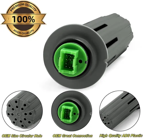 Vista 4 de WD21X10519 GE Interruptor de inundación de lavavajillas de reemplazo para lavavajillas GE serie GDT GDF, reemplaza N.º: WD21X10492 WD21X20204