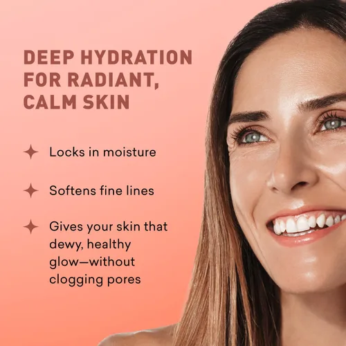 Vista 6 de Aceite de ricino prensado en frío, 100% puro y sin hexano, suero para crecimiento del cabello, pestañas y cejas Hidratante profundo para piel
