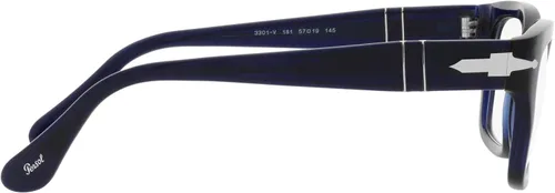 Vista 10 de Persol Women's Po3301v Rectangular Prescription Eyewear Frames