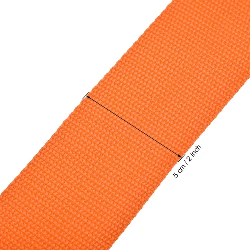 Vista 3 de uxcell Correas de equipaje Cinturones de maleta con hebilla, cerradura de combinación, accesorios de embalaje de viaje ajustables