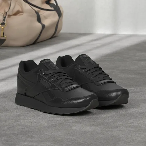 Vista 2 de Reebok Tenis deportivos clásicos Harman para correr para hombre