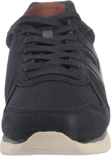 Vista 2 de Tommy Hilfiger Men's Akron Sneaker