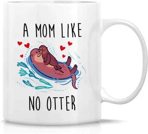 Vista 20 de Retreez - Taza divertida con texto en inglés "Mum Well Done I'm Awesome", 325 ml, tazas de café de cerámica, mensaje divertido, sarcástico