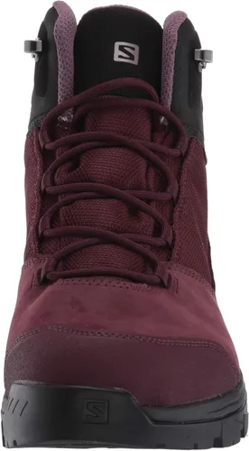 Vista 2 de Salomon Womens Outward Gore-tex Hiking Boots