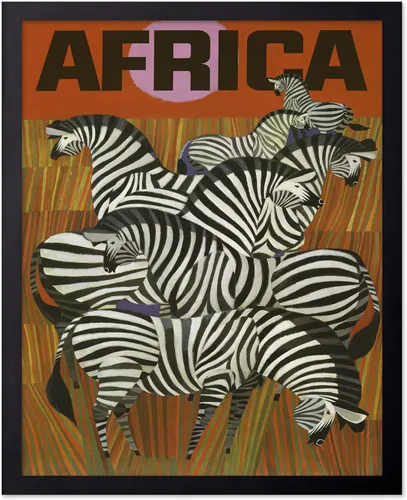 Vista 31 de Poster Master Póster de viaje vintage, impresión de Grecia, arte de Atenas, arte de la bahía de Castella, regalo costero para él, ella, amante