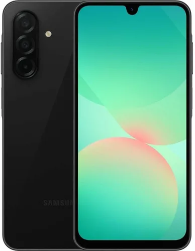 Vista 5 de Samsung Galaxy A26 5G SM-A266U 128 GB Smartphone – 6.7" Super AMOLED Full HD Plus 1080 x 2340 - Octa-core (Cortex A78Quad-core (4 Core) 2.40 GHz +