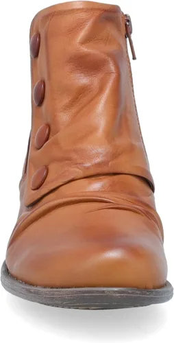 Vista 3 de Miz Mooz Botines Lowe para mujer, 7