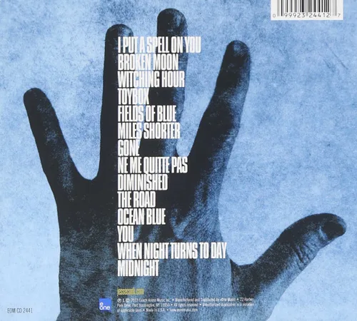 Vista 2 de The Blue Guitar Sessions