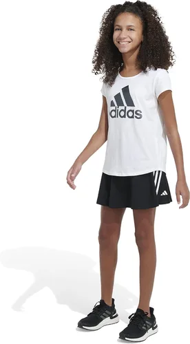 Vista 4 de adidas Falda Deportiva para Niña