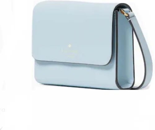 Vista 2 de Kate Spade Brynn - Bolso cruzado de cuero