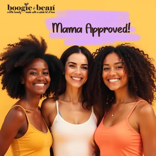 Vista 9 de Buen aceite para el cabello para bebés y niños, productos naturales para el cabello del bebé, hidratante para bebés negros y niños pequeños