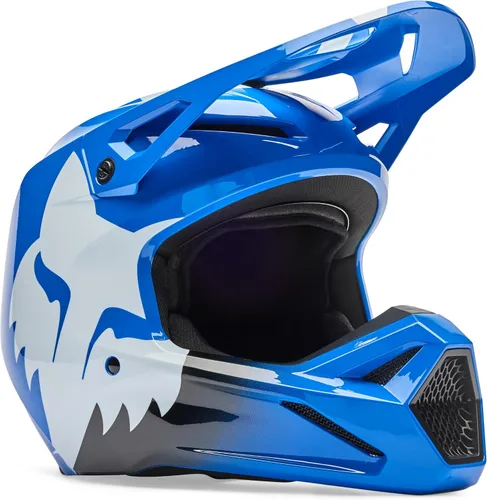 Vista 20 de Fox Racing Casco de motocross unisex V1