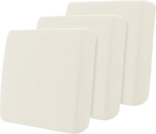 Vista 37 de Hokway Funda elástica protectora deslizante para cojines/sofá