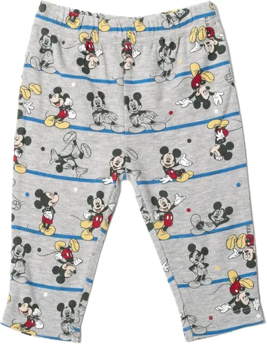 Vista 4 de Disney Mickey Mouse Pluto Donald Duck - Conjunto de 3 piezas para bebé recién nacido a bebé