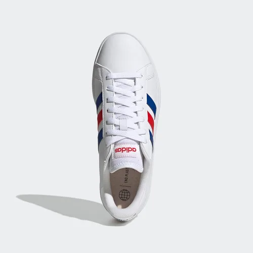 Vista 3 de Adidas Performance Supernova Glide 8 M - Tenis de correr para hombre