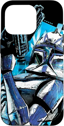 Vista 20 de Star Wars The Clone Wars - Carcasa para iPhone 17
