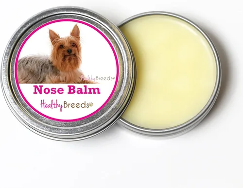 Vista 191 de Healthy Breeds Affenpinscher Bálsamo para codo para perros 2 oz