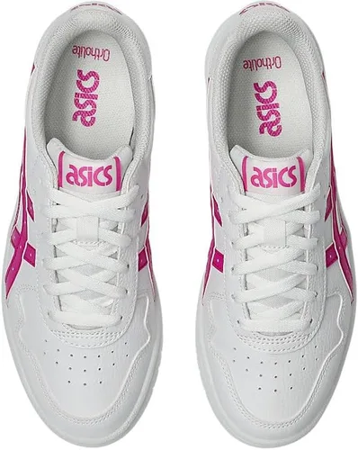 Vista 6 de ASICS Camiseta de manga larga Team con cremallera de 12 para hombre