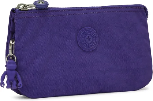 Vista 4 de Kipling Creativity L Solid Pouch