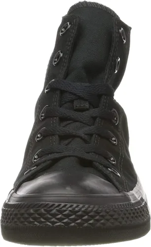 Vista 2 de Converse M9166 Chuck Taylor All Star Unisex Ox Low Top Negro Zapatillas, Negro