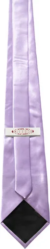 Vista 12 de Soophen corbata para hombre 3.75 pulgadas de color sólido