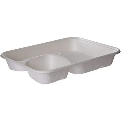 Vista 15 de Eco-Products - Contenedores compostables de 5 pulgadas para llevar, tapas de cúpula verde transparente, caja de 400, se adapta a cajas cuadradas