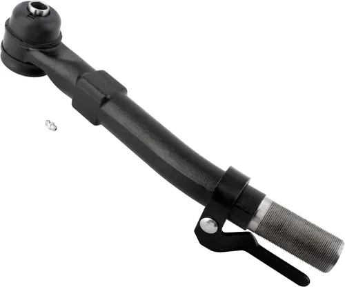 Vista 3 de BOXI 2 eslabones de extremo de barra de acoplamiento exterior frontal para Ford F-250 F-350 Super Duty 2005-2020/F-450 Super Duty 2005-2010/F-550