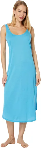 Vista 7 de N Natori Vestido Congo para Mujer 46" Negro