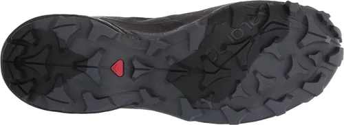 Vista 4 de Salomon X Ultra 3 - tenis de senderismo para hombre