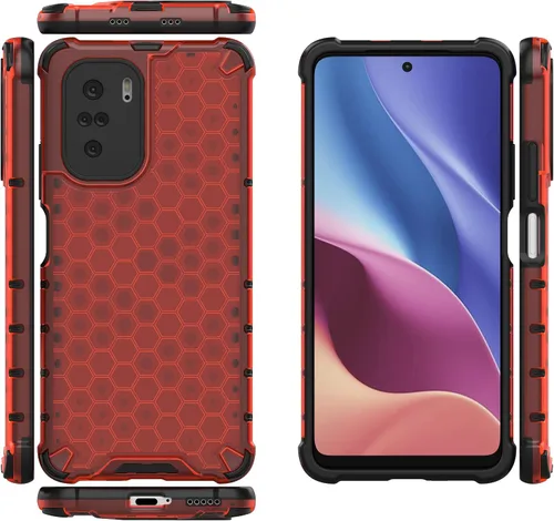 Vista 25 de Funda para Nothing Phone (1) Funda 5G, Funda para Nothing Phone (1) Funda 5G 2 en 1 Funda para teléfono Negro