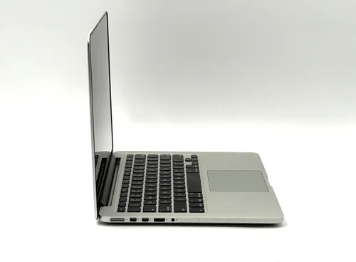 Vista 5 de Apple MacBook Pro ME864LL/A - Laptop de 13,3 pulgadas con pantalla Retina (renovado)