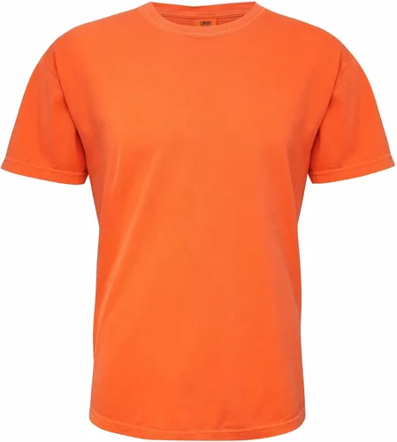 Vista 8 de Comfort Colors Adult Short Sleeve Tee, Style 1717