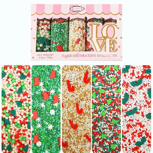 Vista 18 de Chispas Navideñas de Confect7