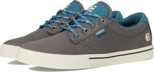 Vista 46 de Zapatos de skate Michelin Marana para hombre Negro/azul/negro