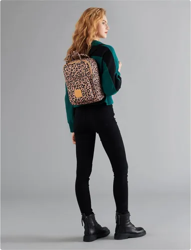 Vista 109 de HotStyle BESTIE - Mini mochila de varios colores y patrones, tamaño pequeño