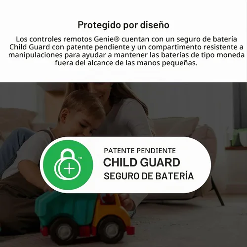 Vista 17 de Genie Chain Glide Connect Essentials - Abridor inteligente de puerta
