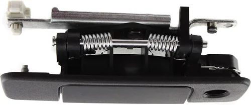 Vista 5 de Garage-Pro - Manija de puerta trasera para Jeep Grand Cherokee 1995-1998 Exterior