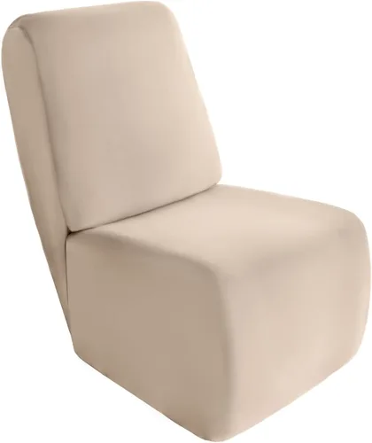Vista 83 de HDCAXKJ Fundas de sofá seccional reclinable de terciopelo, cubierta de sofá seccional en forma de L, lavable, elástica, suave, para rincón
