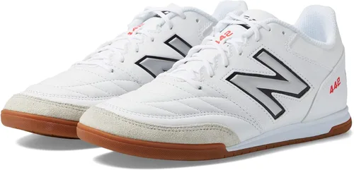 Vista 2 de New Balance Tenis de fútbol 442 V2 Team In para hombre