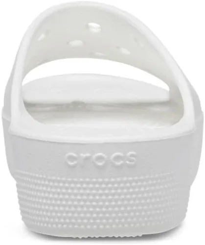 Vista 6 de Crocs Sandalias clásicas para mujer Sandalias de plataforma