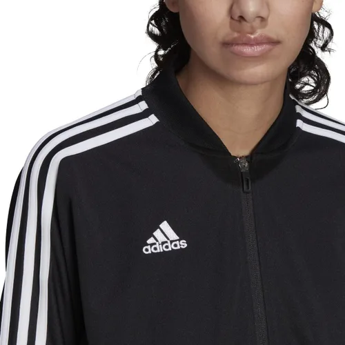 Vista 4 de adidas Condivo 22 Track - Chaqueta de fútbol para mujer